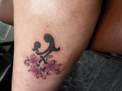 Area 51 Tattoo & Supply