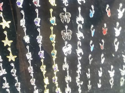 Area 51 Tattoo & Supply