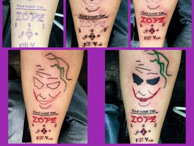 Area 51 Tattoo & Supply