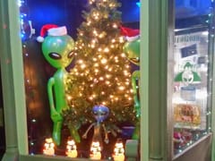 Area 51 Tattoo & Supply