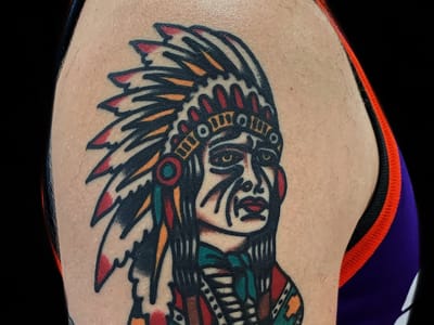 Arizona Classic Tattoo Co