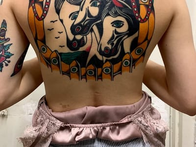 Arizona Classic Tattoo Co