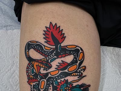 Arizona Classic Tattoo Co