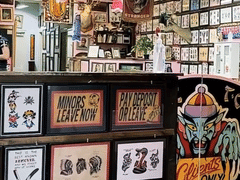 Arizona Classic Tattoo Co