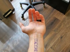 Arkansas Tattooing & Piercing Institute