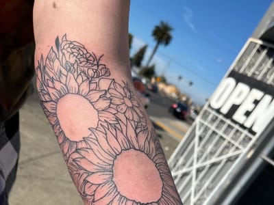 Armada Tattoo Company