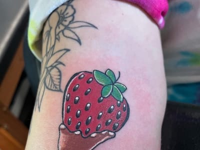 Armada Tattoo Company