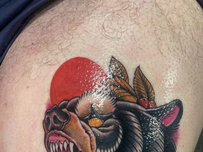 Armada Tattoo Company