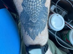 Arsenal Tattoo & Design