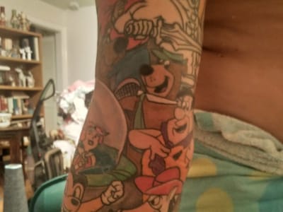 Arsenal Tattoo & Design