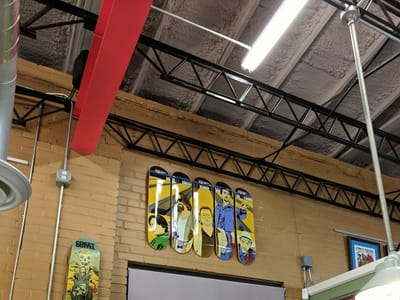 Arsenal Tattoo & Design