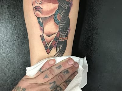 Art 4 Art's Sake Tattoo & Piercing