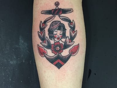 Art 4 Art's Sake Tattoo & Piercing