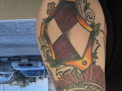 Art 4 Art's Sake Tattoo & Piercing