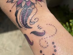 Art 4 Art's Sake Tattoo & Piercing