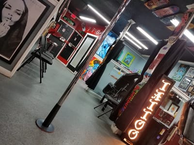 Art Addiction Tattoo Studio