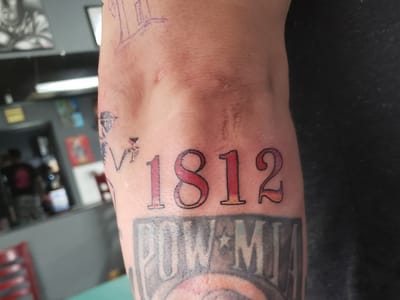 Art & Ink Tattoo Studio