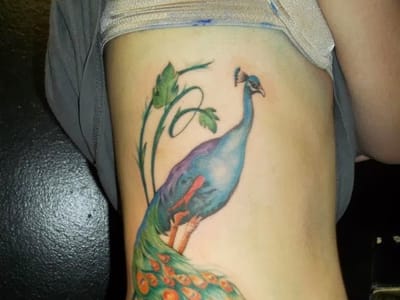 Art & Ink Tattoo Studio