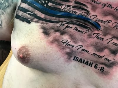 Art & Sol Private Tattoo Studio