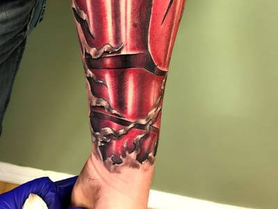 Art & Sol Private Tattoo Studio