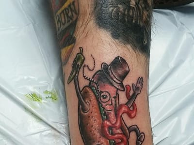 Art & Sol Private Tattoo Studio