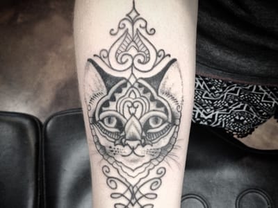 Art and Sol Tattoo Gallery