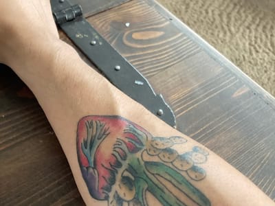 Art and Sol Tattoo Gallery