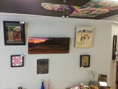 Art & Soul Tattoo And Gallery