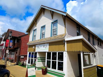 Art & Soul Tattoo And Gallery