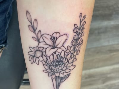 Art & Soul Tattoo And Gallery