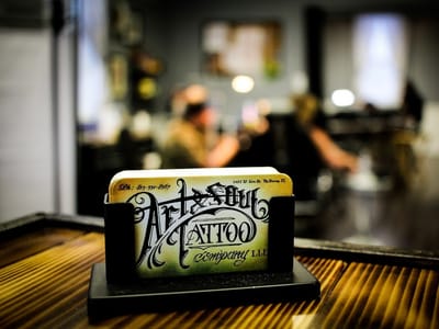 Art and Soul Tattoo Company