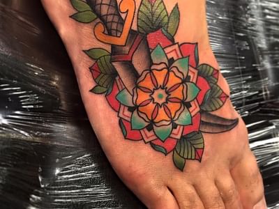 Art and Soul Tattoo Company