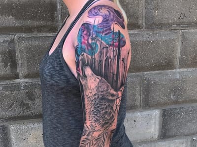 Art and Soul Tattoo Company