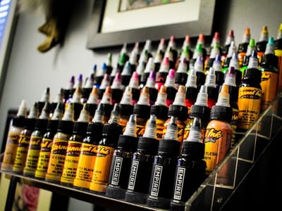 Art and Soul Tattoo Company