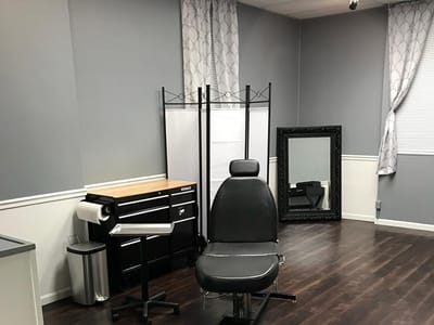 Art and Soul Tattoo Company