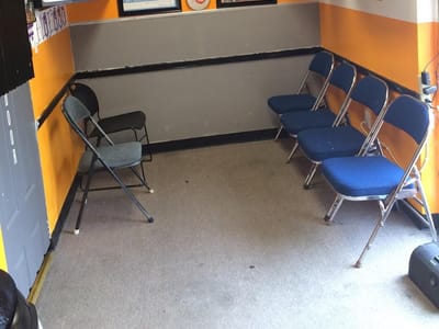 Art Assassins Tattoo