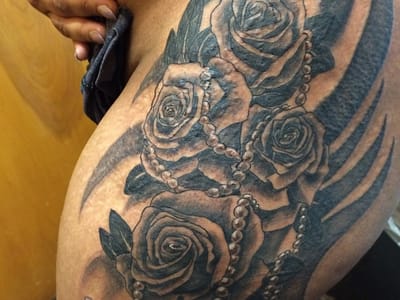 Art Assassins Tattoo