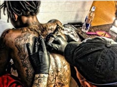 Art Assassins Tattoo