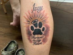 Art Attack Tattoo LLC