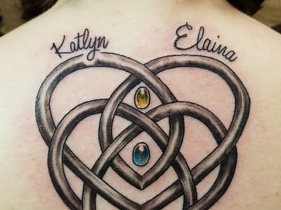 Art Attack Tattoo LLC