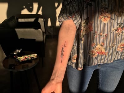 Art by Sinclair / Tattoo Artist At Dry Bones Ink