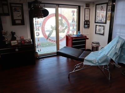 Art Club Tattoo and Piercing