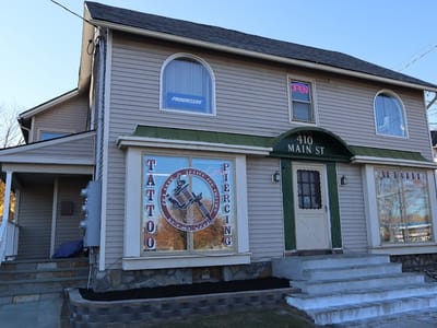 Art Club Tattoo and Piercing