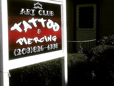 Art Club Tattoo and Piercing