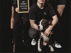 Art District Chicago Tattoo Studio