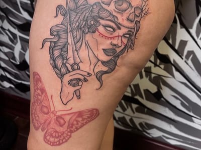 Art District Chicago Tattoo Studio