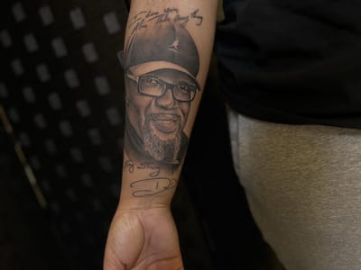 Art District Chicago Tattoo Studio