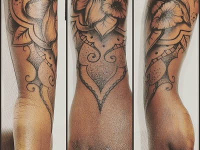 Art from the Heart Tattoos & Gallery