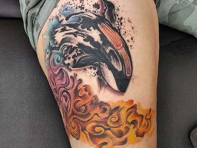 Art from the Heart Tattoos & Gallery