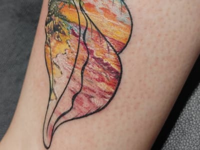 Art from the Heart Tattoos & Gallery